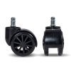 Кресло игровое FragON 2X Series Black (FRGN_2X_R2_BLACK) изображение 6