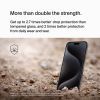 Скло захисне Belkin UltraGlass2 AM iPhone 15 Pro Max (OVA134ZZ) зображення 11