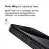 Скло захисне Belkin UltraGlass2 AM iPhone 15 Pro Max (OVA134ZZ) зображення 9