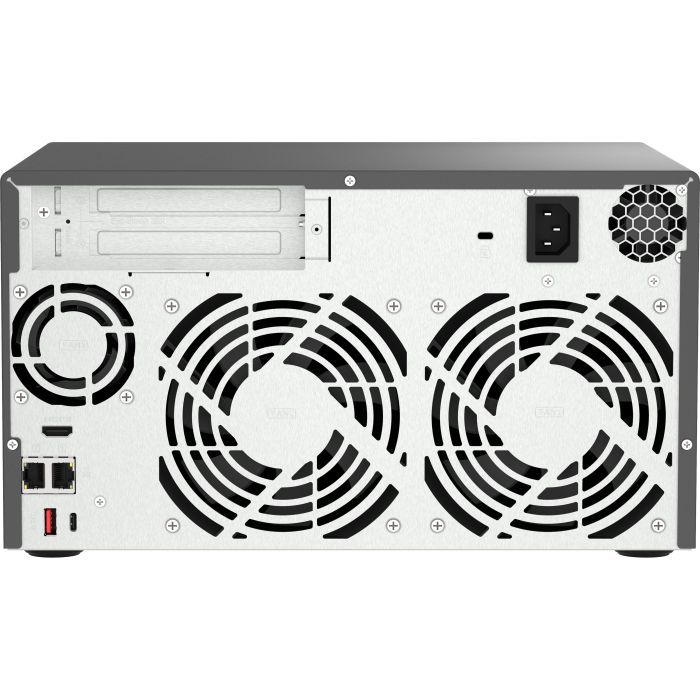 NAS QNap TVS-h874X-i9-64G зображення 6