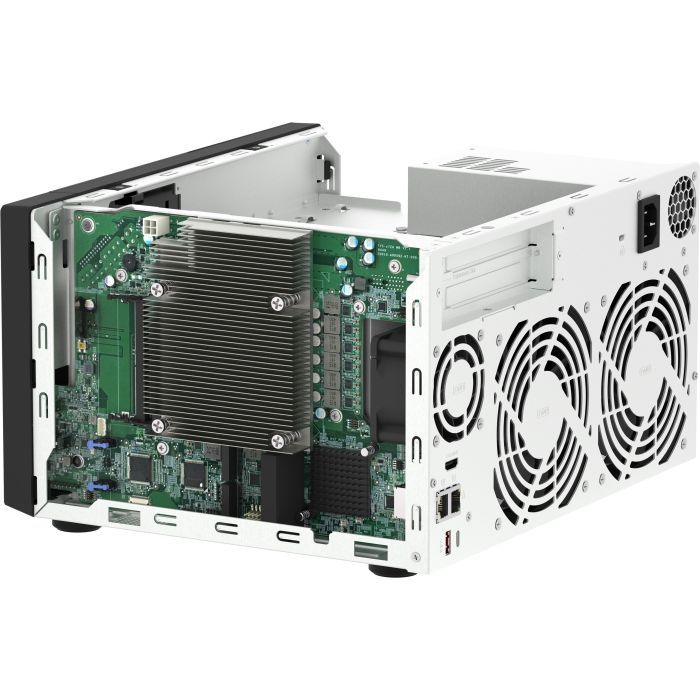 NAS QNap TVS-h874X-i9-64G зображення 7