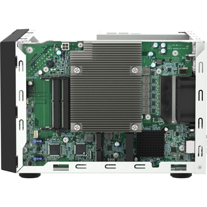 NAS QNap TVS-h874X-i9-64G зображення 8