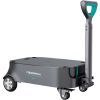 Додаткова батарея для зарядної станції Marsriva HES 1037Wh LiFePO4 (H1610_MARSRIVA)