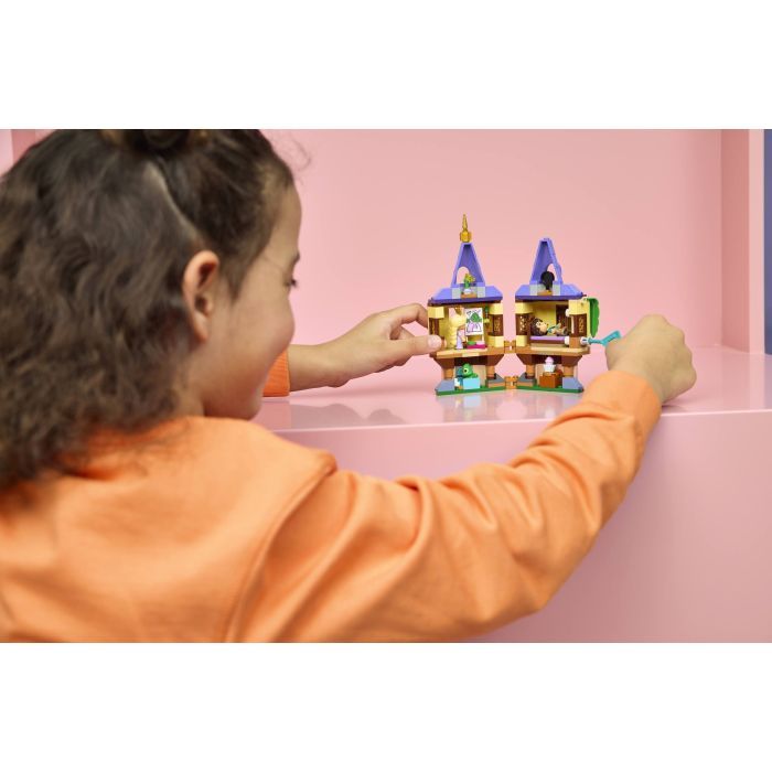 Конструктор LEGO Disney Princess Минивежа Рапунцель (43294) изображение 11