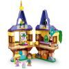 Конструктор LEGO Disney Princess Минивежа Рапунцель (43294) изображение 4