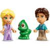 Конструктор LEGO Disney Princess Минивежа Рапунцель (43294) изображение 7