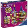 Конструктор LEGO Disney Princess Минивежа Рапунцель (43294) изображение 9