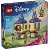 Конструктор LEGO Disney Princess Минивежа Рапунцель (43294)