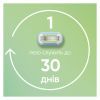 Бритва Gillette Venus Extra Smooth с 4 сменными картриджами + крючок для бритвы (8700216969956) изображение 4