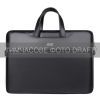Сумка для ноутбука 2E 15.6/16", Slim Business Black (2E-CBP2486BK)