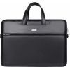 Сумка для ноутбука 2E 15.6/16", Slim Business Black (2E-CBP2486BK)