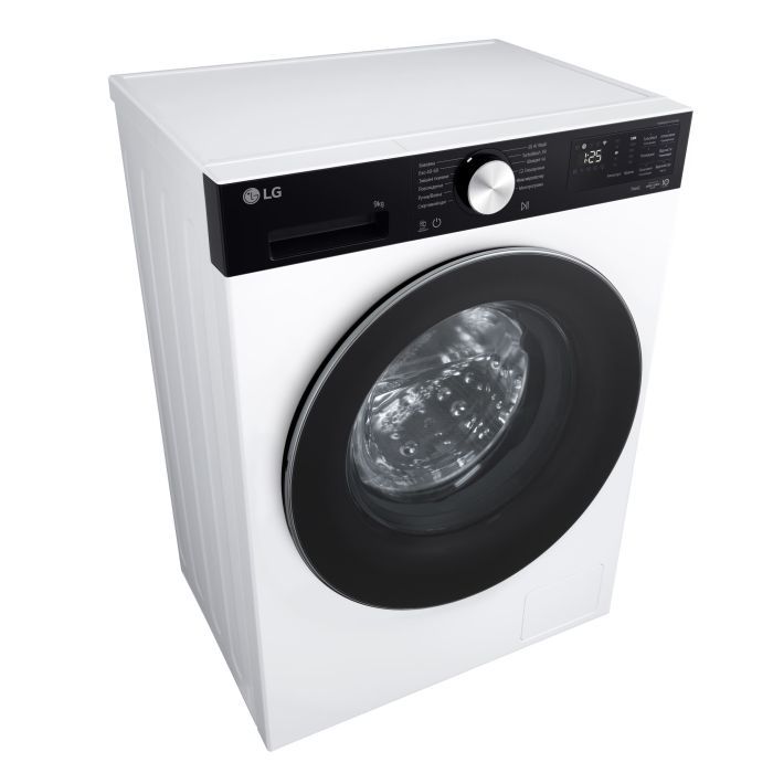 Пральна машина LG F2X5FS2WB зображення 11