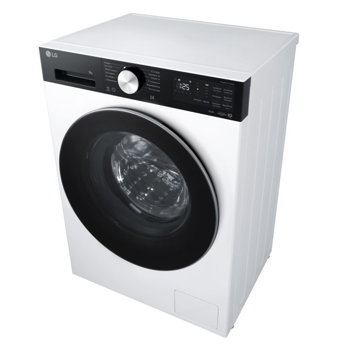 Пральна машина LG F2X5FS2WB зображення 12