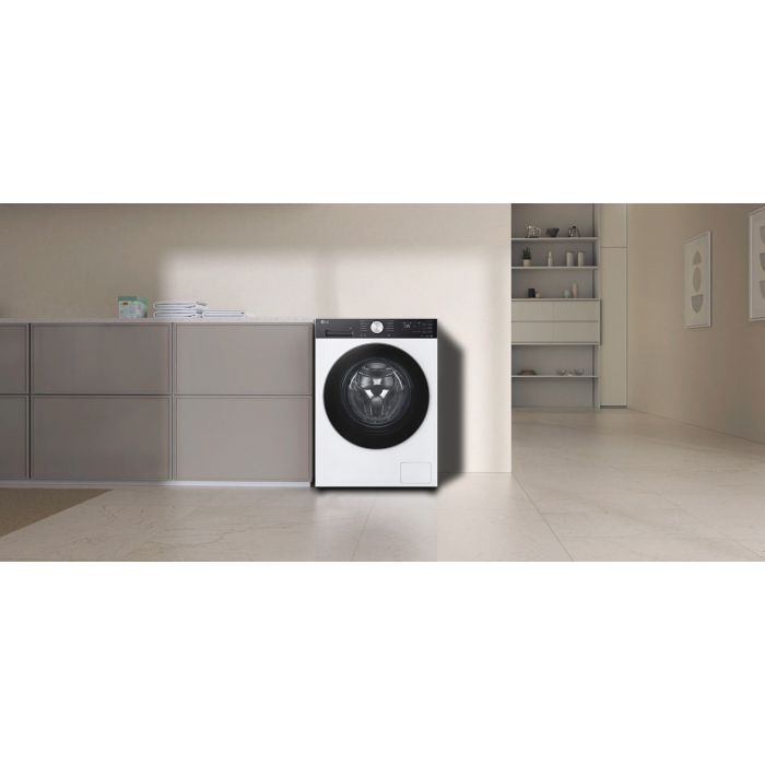 Пральна машина LG F2X5FS2WB зображення 7