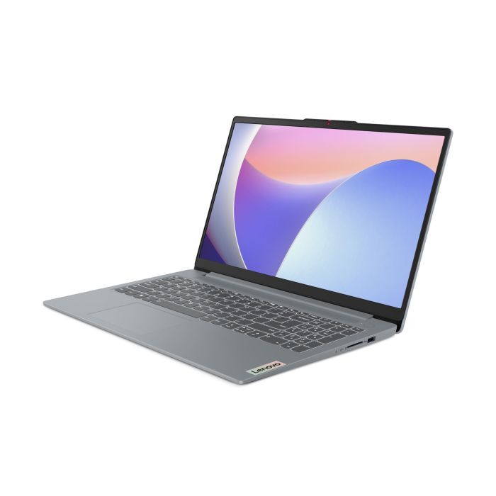 Ноутбук Lenovo IdeaPad Slim 3 15IAN8 (82XB00DGRA) зображення 3