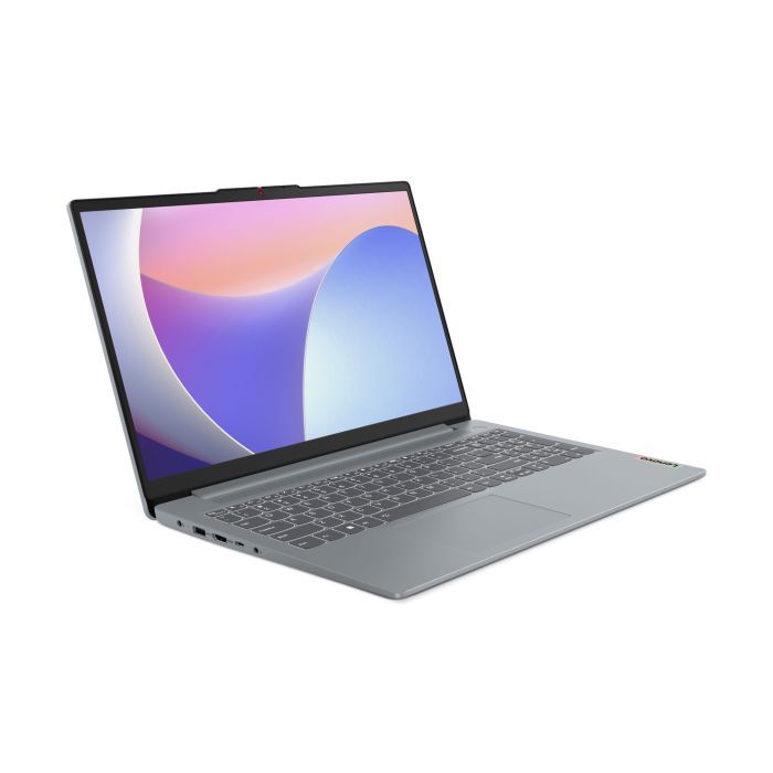 Ноутбук Lenovo IdeaPad Slim 3 15IAN8 (82XB00DGRA) зображення 4