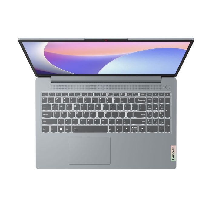 Ноутбук Lenovo IdeaPad Slim 3 15IAN8 (82XB00DGRA) зображення 5
