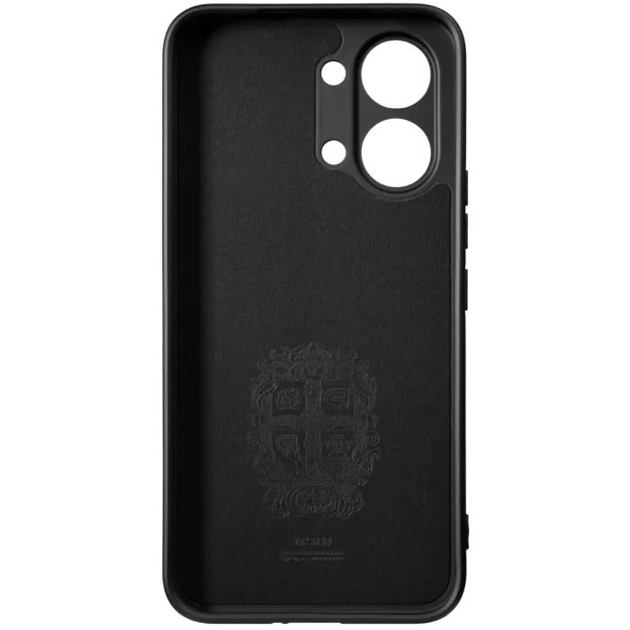 Чехол для мобильного телефона Armorstandart ICON Xiaomi Poco X8 Pro Max 5G Winter Blue (ARM91082) изображение 2