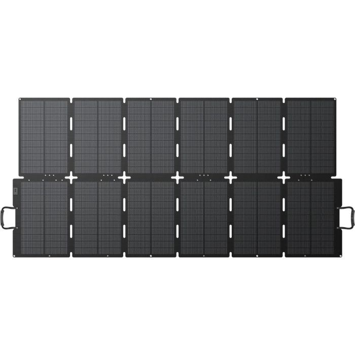Портативна сонячна панель BLUETTI SORA220 220W (SORA220)