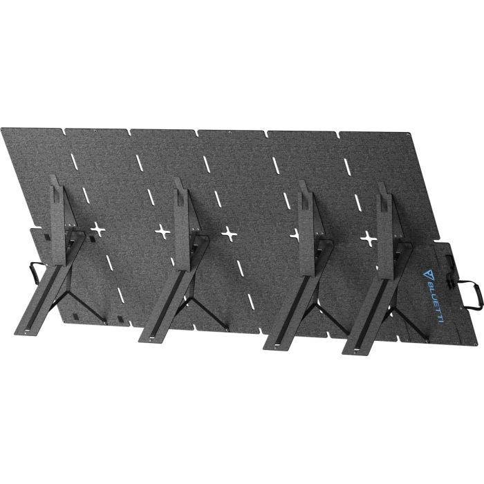 Портативна сонячна панель BLUETTI SORA220 220W (SORA220) зображення 5