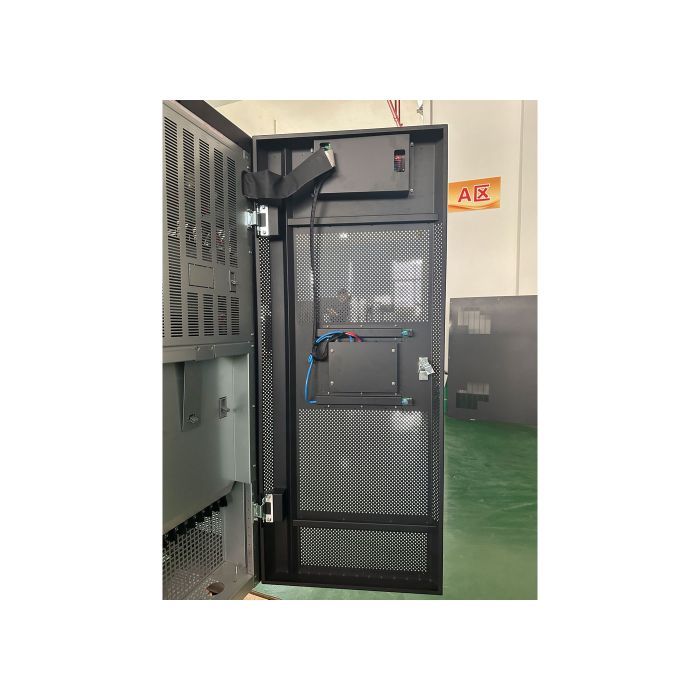 Пристрій безперебійного живлення Ritar GP-33-60KVA 384Vdc (GP-33-60KVA) зображення 10