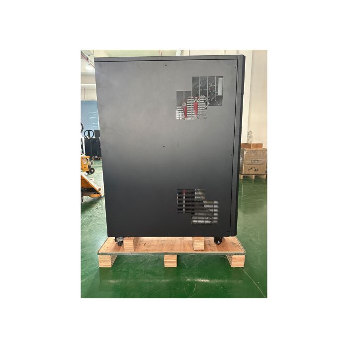 Пристрій безперебійного живлення Ritar GP-33-60KVA 384Vdc (GP-33-60KVA) зображення 15