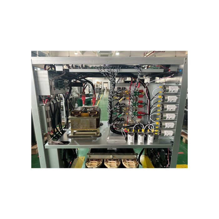 Пристрій безперебійного живлення Ritar GP-33-60KVA 384Vdc (GP-33-60KVA)