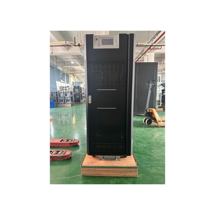 Пристрій безперебійного живлення Ritar GP-33-60KVA 384Vdc (GP-33-60KVA) зображення 3