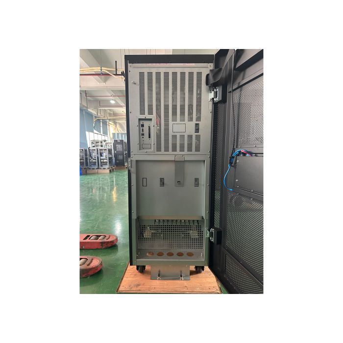 Пристрій безперебійного живлення Ritar GP-33-60KVA 384Vdc (GP-33-60KVA) зображення 4