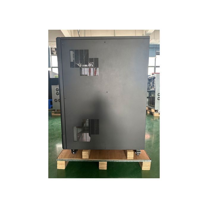 Пристрій безперебійного живлення Ritar GP-33-60KVA 384Vdc (GP-33-60KVA) зображення 5