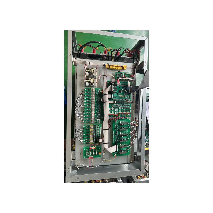 Пристрій безперебійного живлення Ritar GP-33-60KVA 384Vdc (GP-33-60KVA) зображення 6
