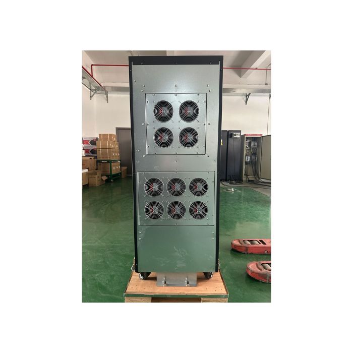 Пристрій безперебійного живлення Ritar GP-33-60KVA 384Vdc (GP-33-60KVA) зображення 7