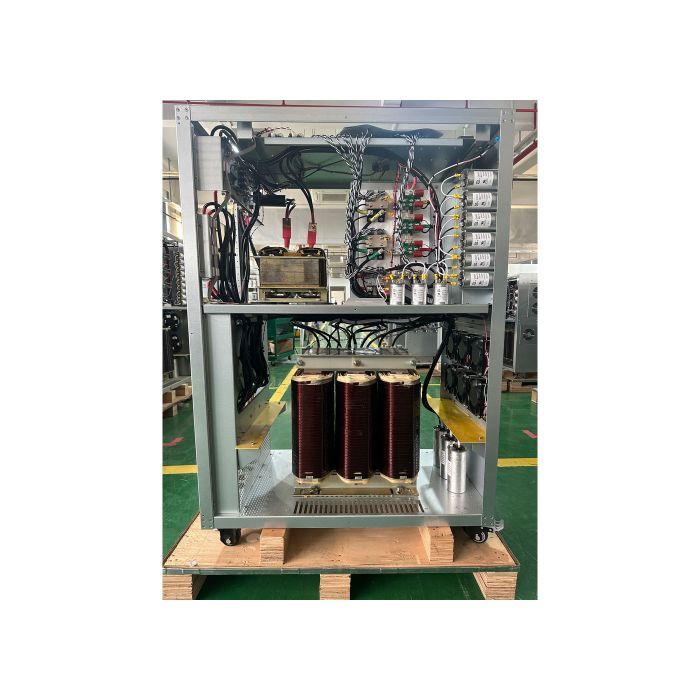 Пристрій безперебійного живлення Ritar GP-33-60KVA 384Vdc (GP-33-60KVA) зображення 8