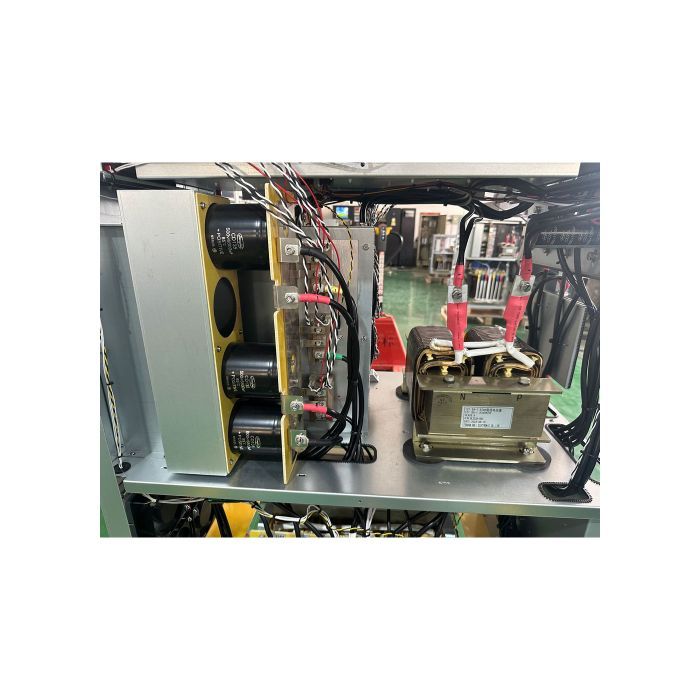 Пристрій безперебійного живлення Ritar GP-33-60KVA 384Vdc (GP-33-60KVA) зображення 9