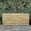 Набор для барбекю Metalzavod Отаман кейс-столик світла текстура (PN-Otaman-TLT) изображение 8