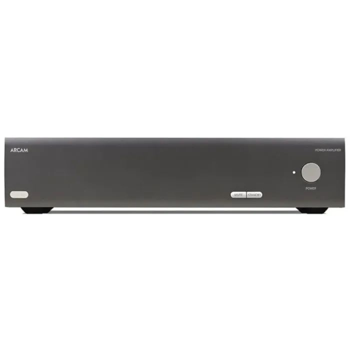 Підсилювач Arcam PA410 (ARCPA410EU) зображення 4