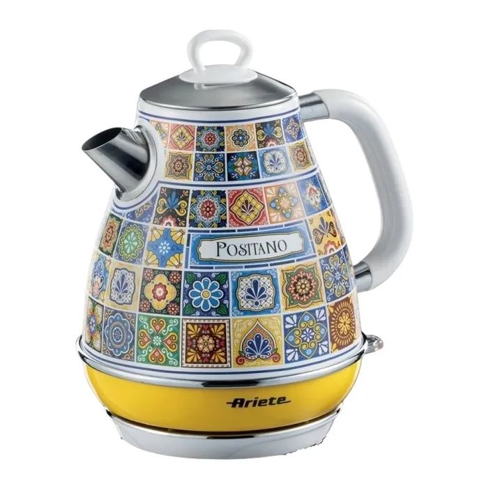 Електрочайник Ariete 2869 POSITANO