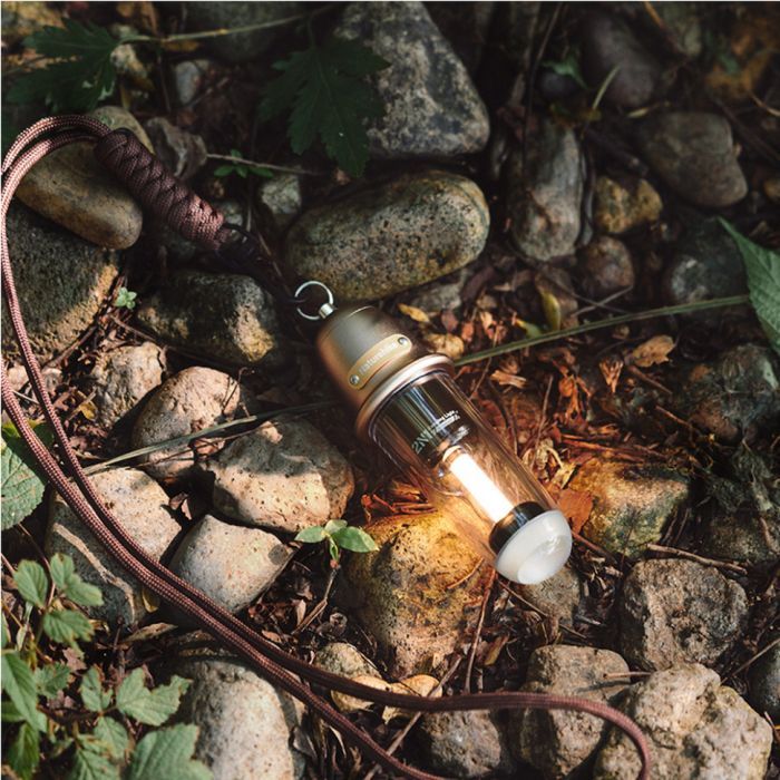 Ліхтар Naturehike CNK2350ZM010, чорний (6977465867520) зображення 2