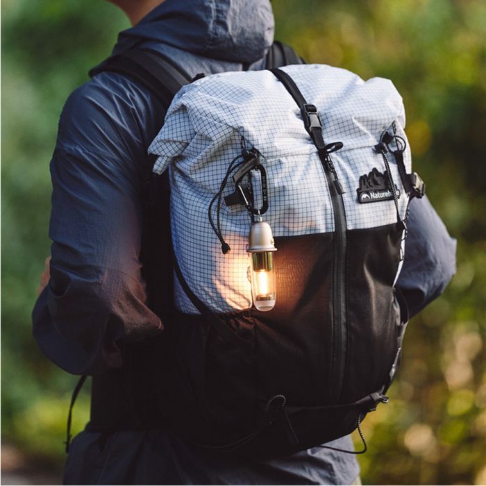 Ліхтар Naturehike CNK2350ZM010, чорний (6977465867520) зображення 9