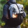 Ліхтар Naturehike CNK2350ZM010, чорний (6977465867520) зображення 9