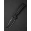 Нож Sencut Regnator, Black G10, Black Stonewash (S24057-1) изображение 10