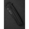 Нож Sencut Regnator, Black G10, Black Stonewash (S24057-1) изображение 16