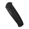 Нож Sencut Regnator, Black G10, Black Stonewash (S24057-1) изображение 4