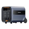 Зарядная станция RUNHOOD F2400 2400W 2400Wh LiFePO4 (F2400) изображение 11
