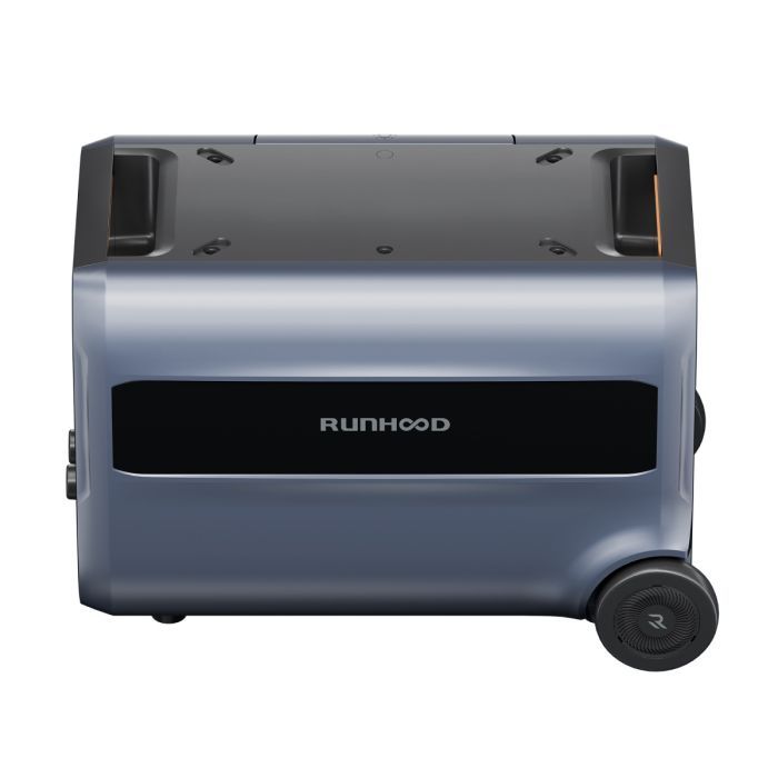 Зарядная станция RUNHOOD F2400 2400W 2400Wh LiFePO4 (F2400) изображение 7