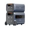 Зарядная станция RUNHOOD F2400 2400W 2400Wh LiFePO4 (F2400) изображение 8