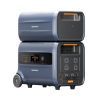 Зарядная станция RUNHOOD F2400 2400W 2400Wh LiFePO4 (F2400) изображение 9