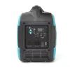 Генератор FULL FGL3500iS, инверторный 3.5kVA/3kW, 4l, 0.9l/ч, ручной пуск (FGL3500iS) изображение 3