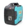 Генератор FULL FGL3500iS, инверторный 3.5kVA/3kW, 4l, 0.9l/ч, ручной пуск (FGL3500iS) изображение 5