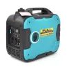 Генератор FULL FGL3500iS, инверторный 3.5kVA/3kW, 4l, 0.9l/ч, ручной пуск (FGL3500iS)